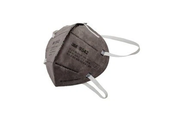 Activated Carbon Particulate Mask
