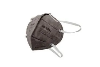 Activated Carbon Particulate Mask
